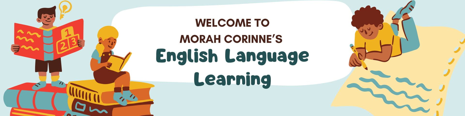 OJCS English Language Learning 